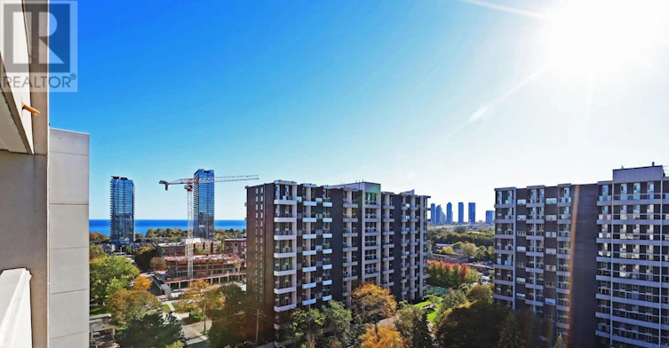 1501-65 Southport Street, Toronto, ON, M6S 3N6 - 21