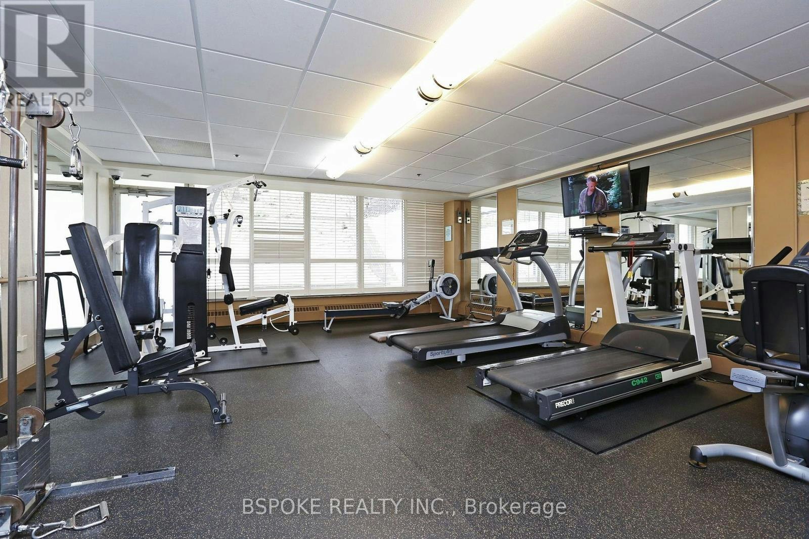 1501-65 Southport Street, Toronto, ON, M6S 3N6 - 22