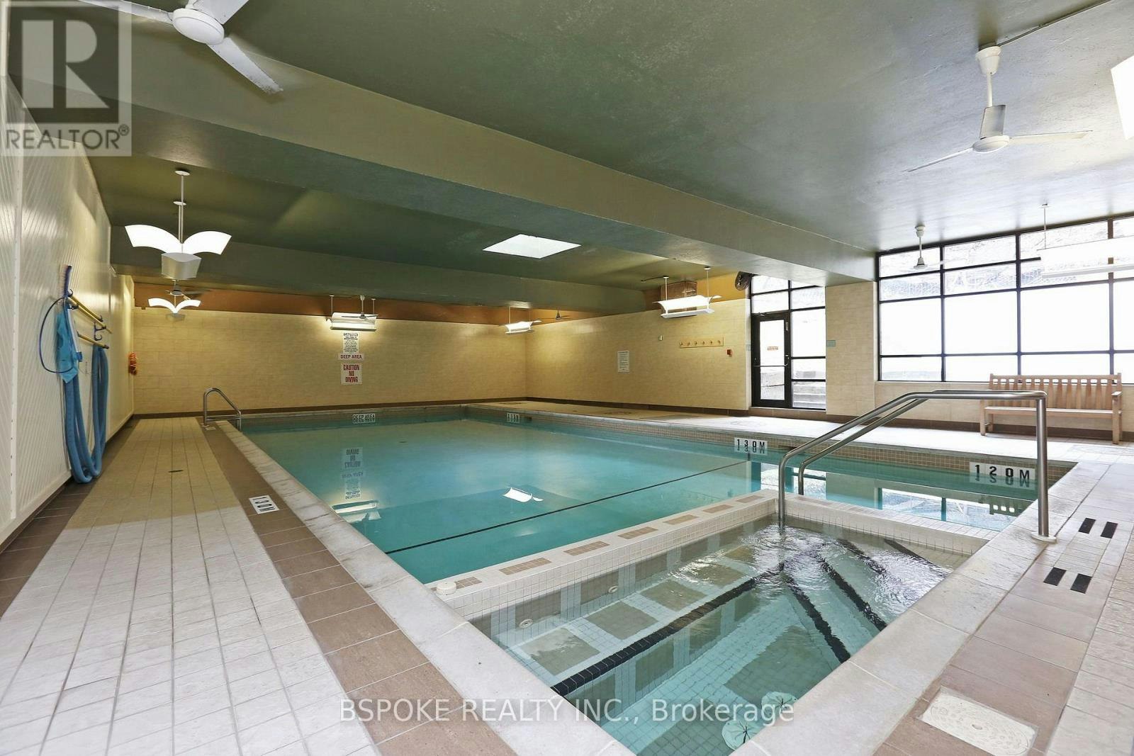 1501-65 Southport Street, Toronto, ON, M6S 3N6 - 23