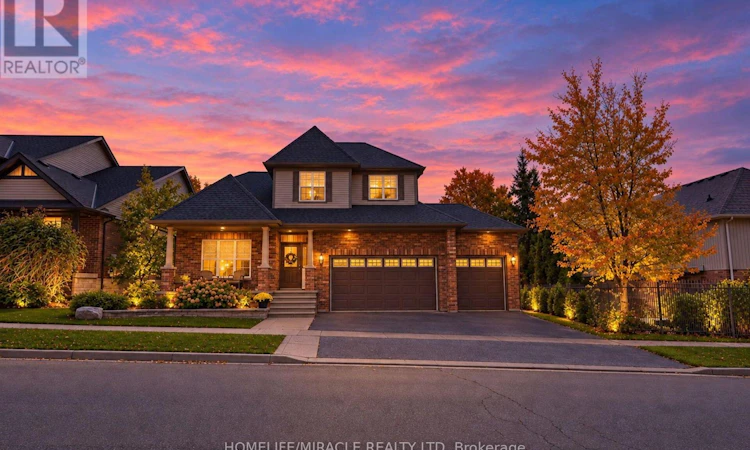 17 Buena Vista Drive