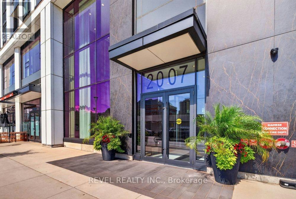 1705-2007 James Street, Burlington, ON, L7R 0G7 - 2