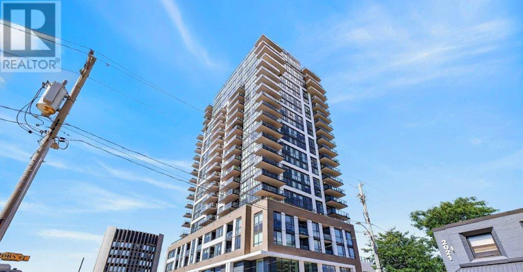 1705-2007 James Street, Burlington, ON, L7R 0G7