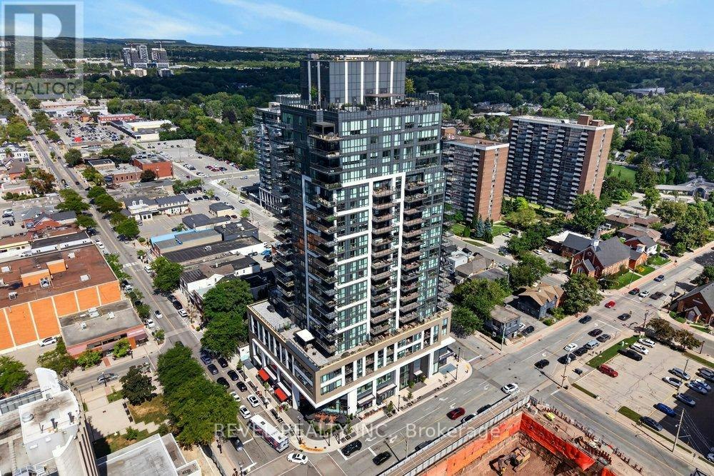 1705-2007 James Street, Burlington, ON, L7R 0G7 - 47
