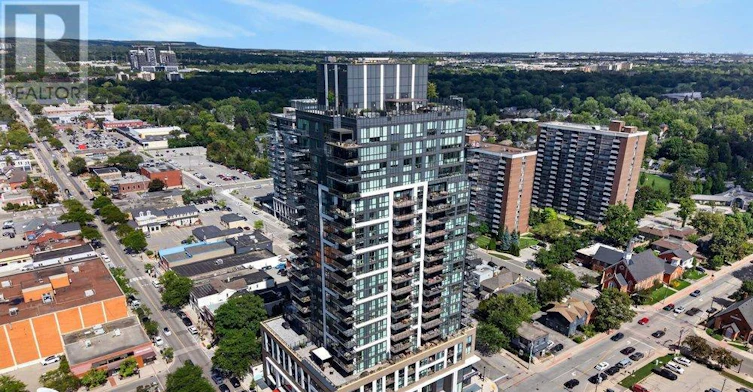 1705-2007 James Street, Burlington, ON, L7R 0G7 - 47