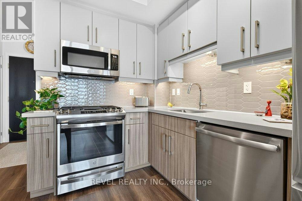 1705-2007 James Street, Burlington, ON, L7R 0G7 - 15