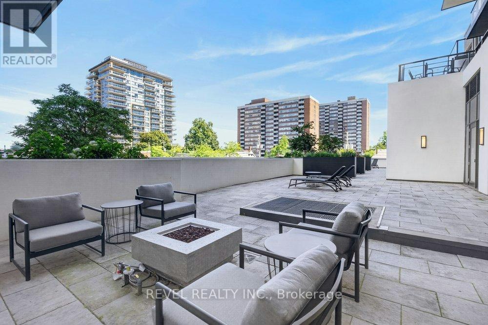 1705-2007 James Street, Burlington, ON, L7R 0G7 - 45