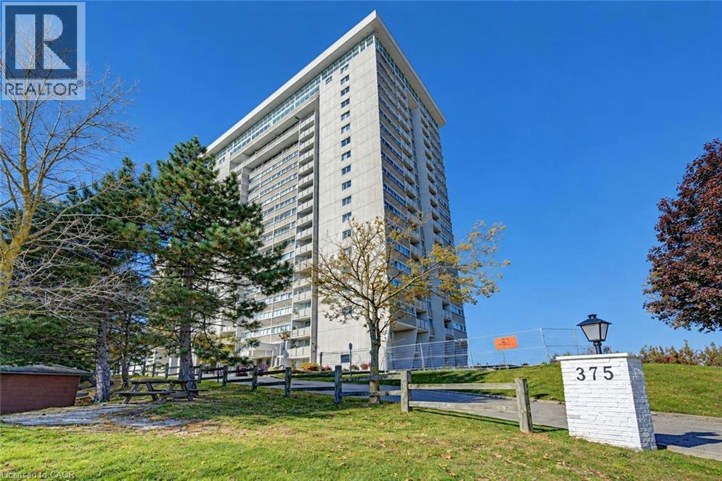 1101-375 King Street N, Waterloo, ON, N2J 4L6