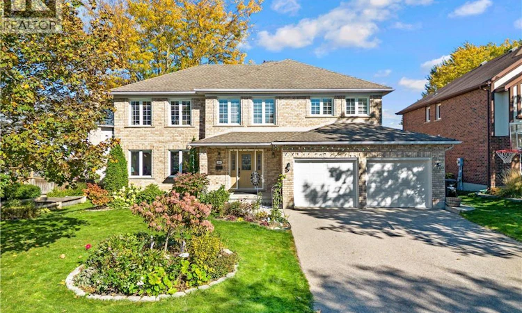 548 Sandbrooke Court