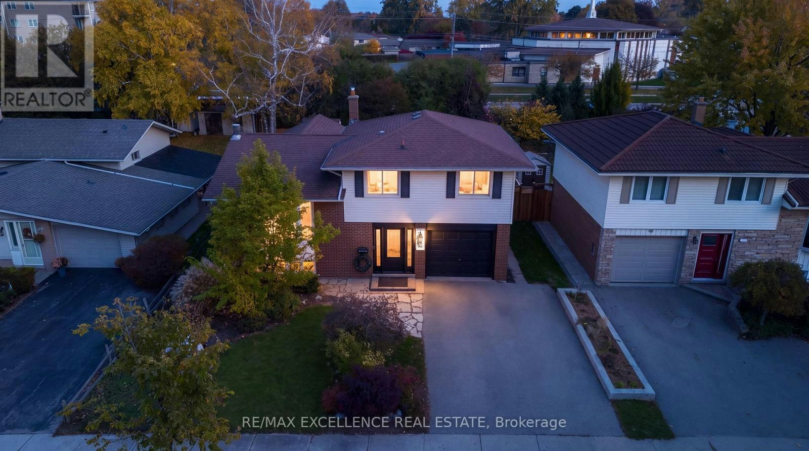 86 Dooley Drive, Kitchener, ON, N2A 1L4