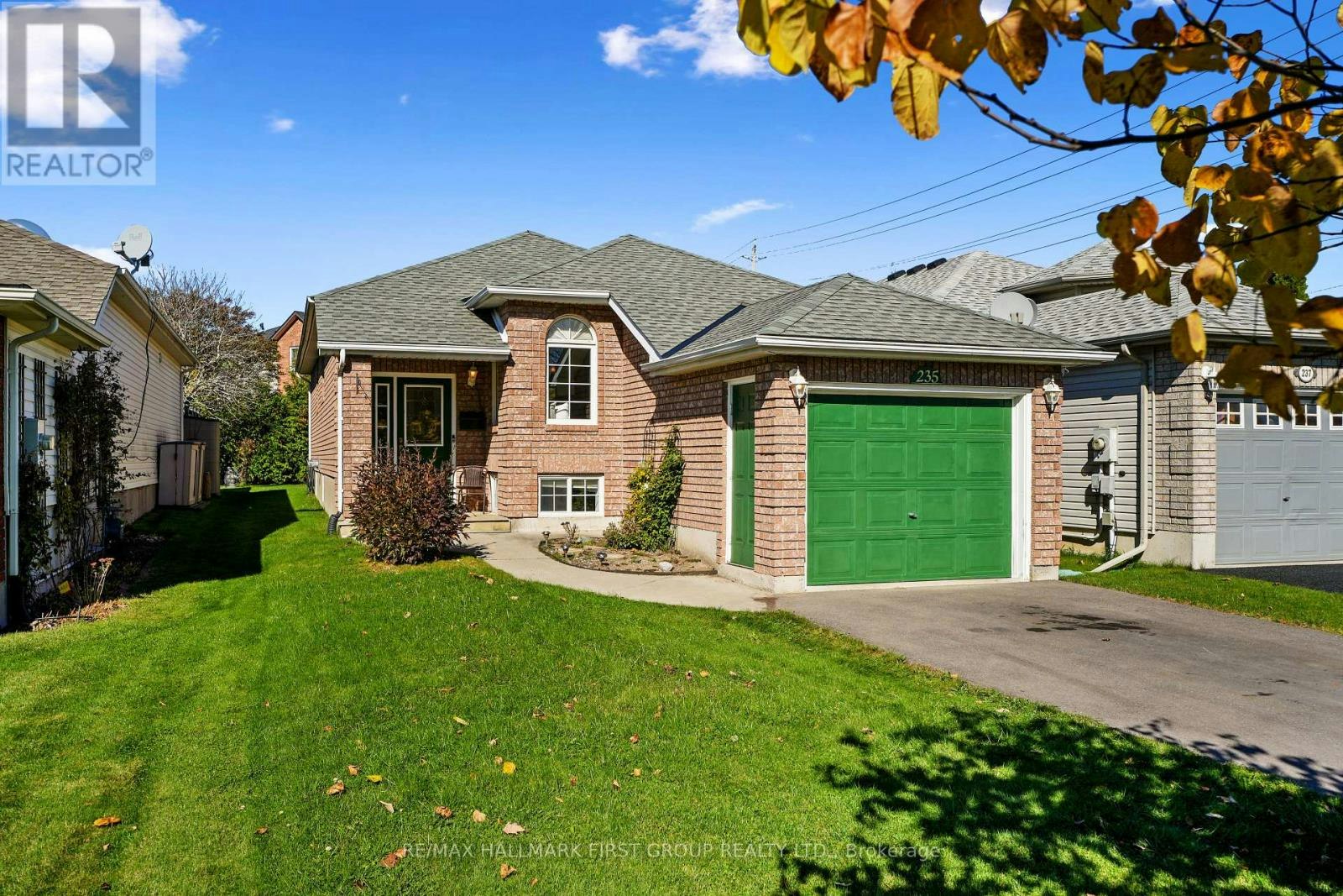 235 Carroll Crescent, Cobourg, ON, K9A 5P8