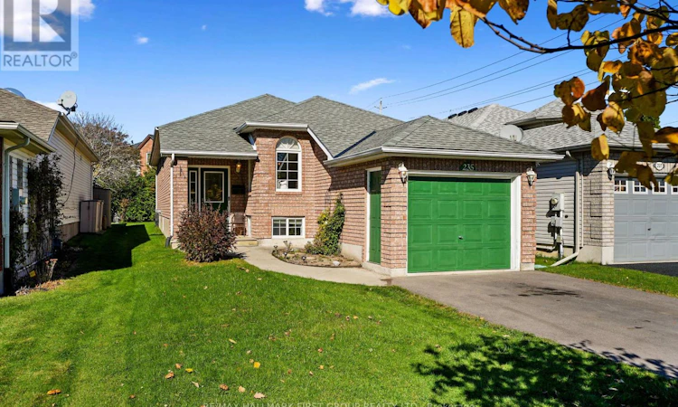 235 Carroll Crescent