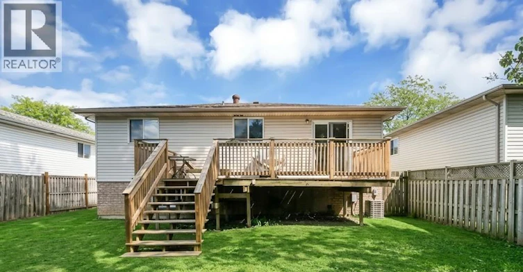 3291 Conservation Drive, Windsor, ON, N8W 5P2 - 32