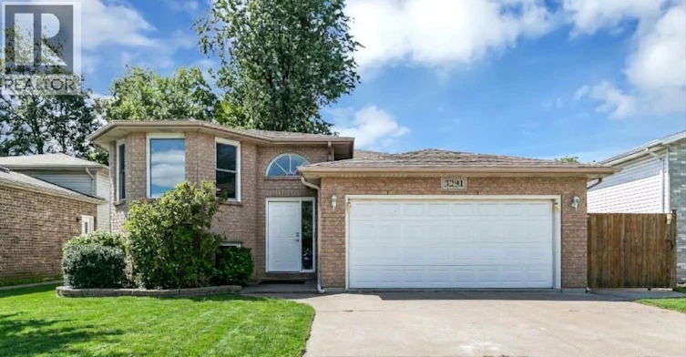 3291 Conservation Drive, Windsor, ON, N8W 5P2