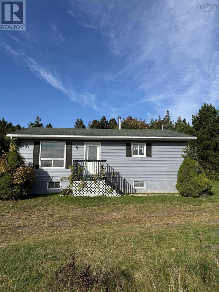 8013 209 Highway, Wards Brook, NS, B0M 1S0