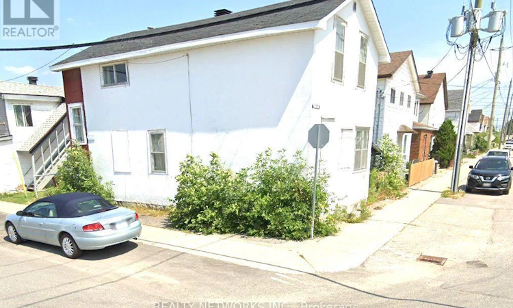 59 Croatia Avenue