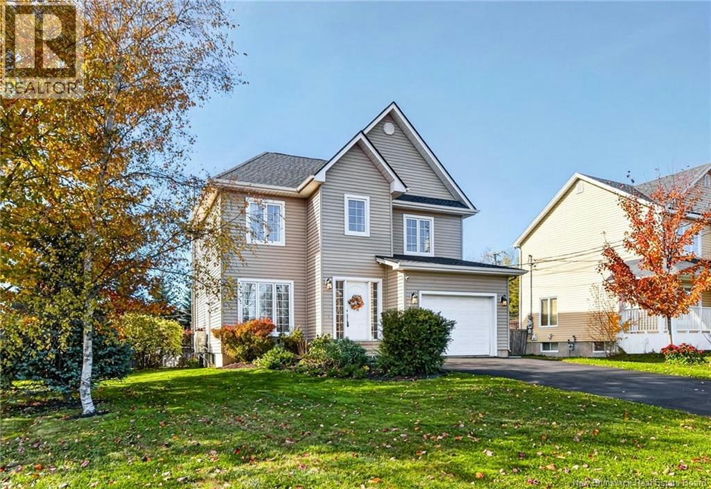 63 Richard Street, Dieppe, NB, E1A 0J9