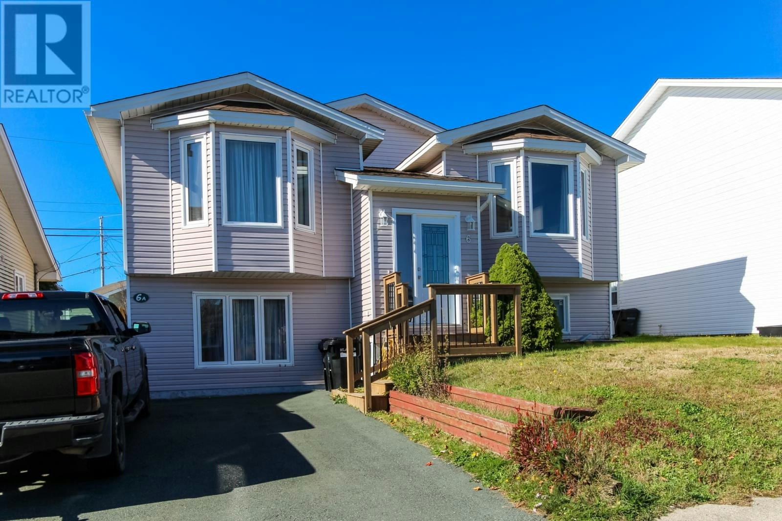 6 Greenspond Drive, St Johns, NL, A1E 5Z5