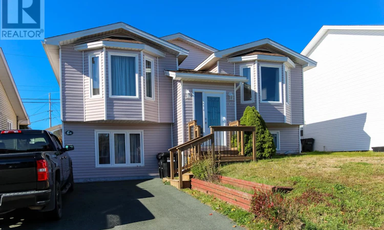 6 Greenspond Drive