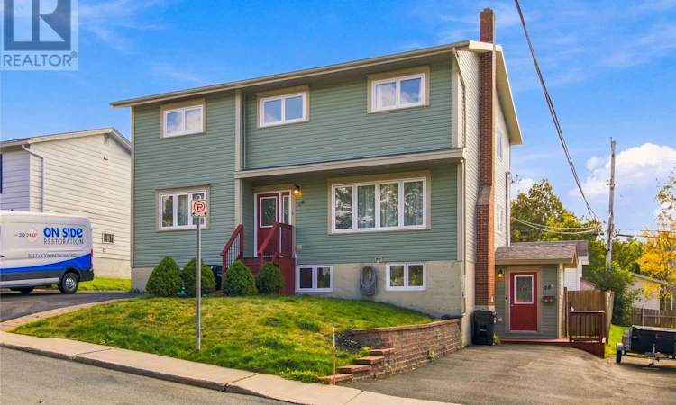 28 Courtney Street