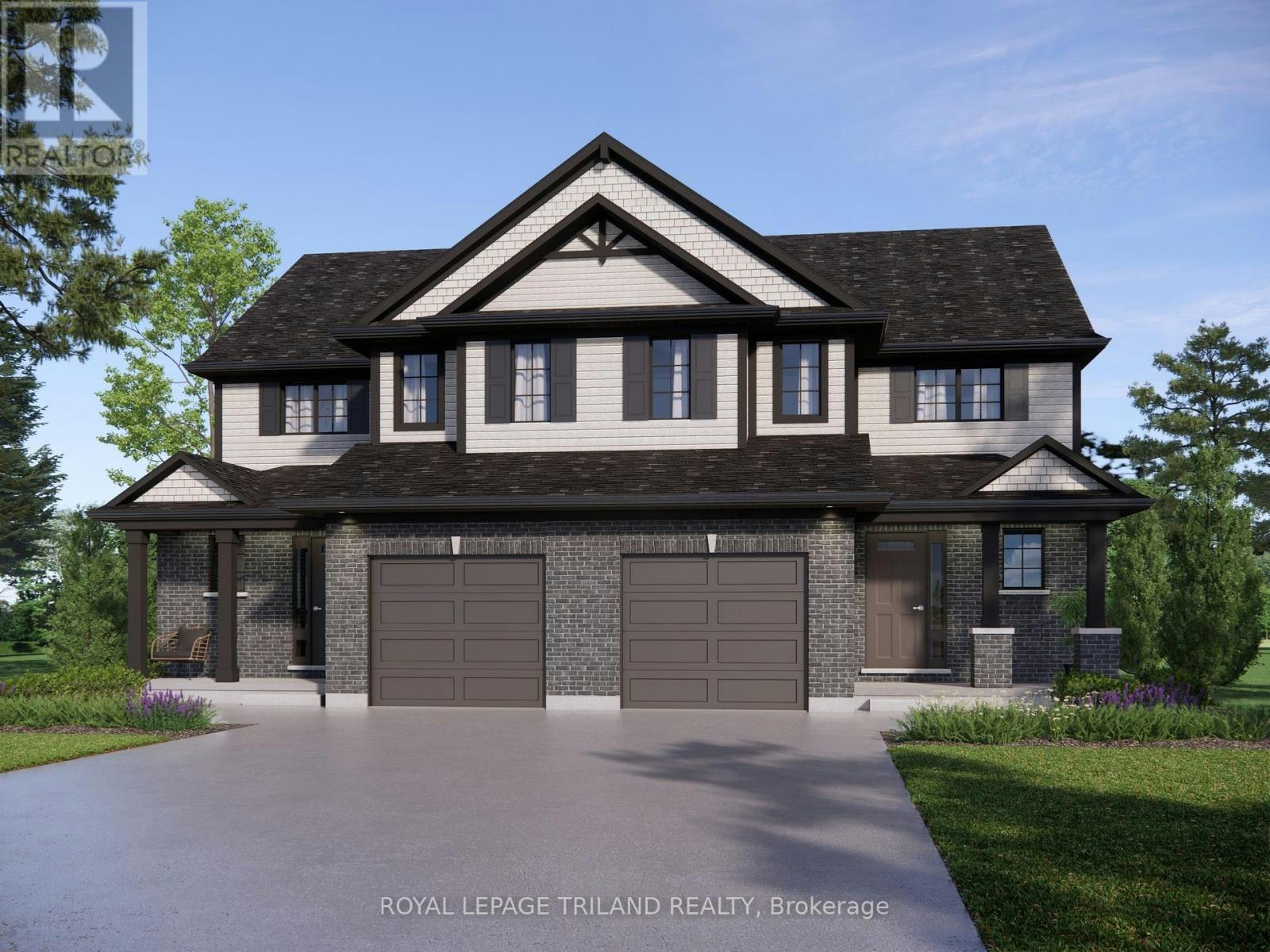 46 Hopper Lane, St. Thomas, ON, N5R 0S2
