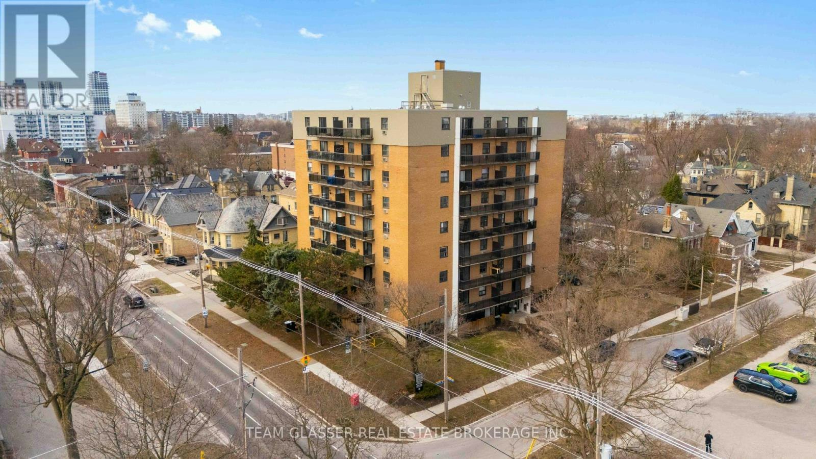 205-498 Queens Avenue, London, ON, N6B 3K9 - 12