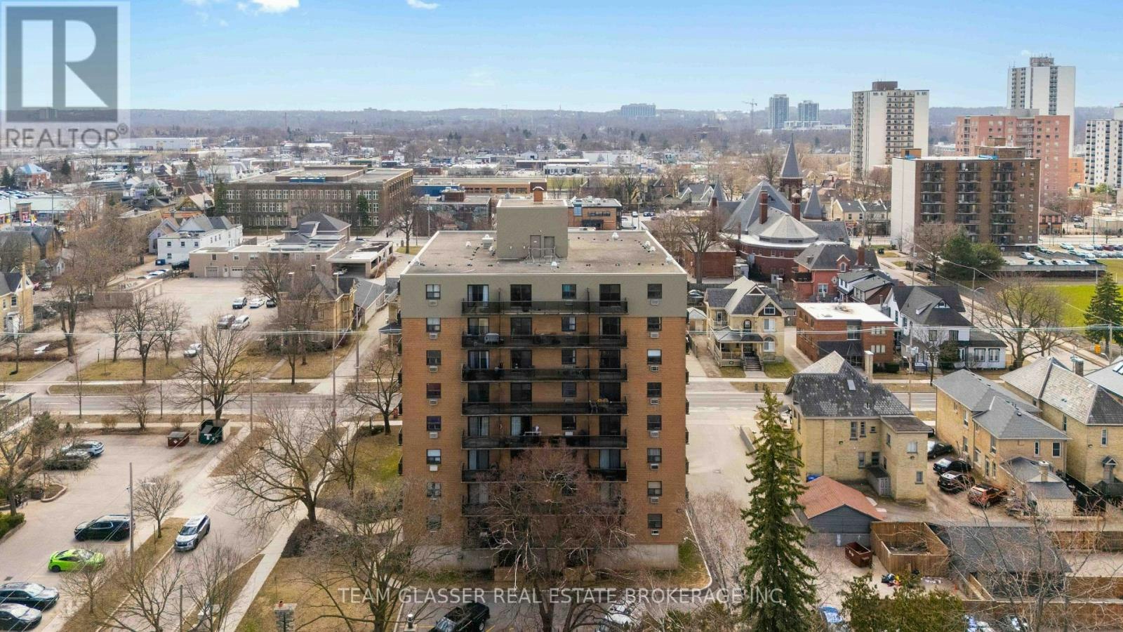 205-498 Queens Avenue, London, ON, N6B 3K9 - 23