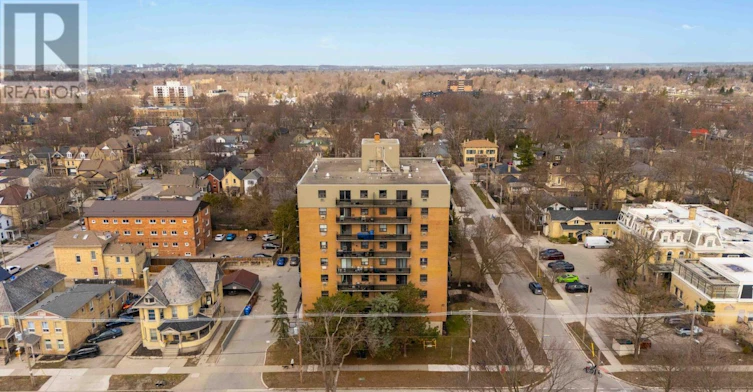 205-498 Queens Avenue, London, ON, N6B 3K9 - 16