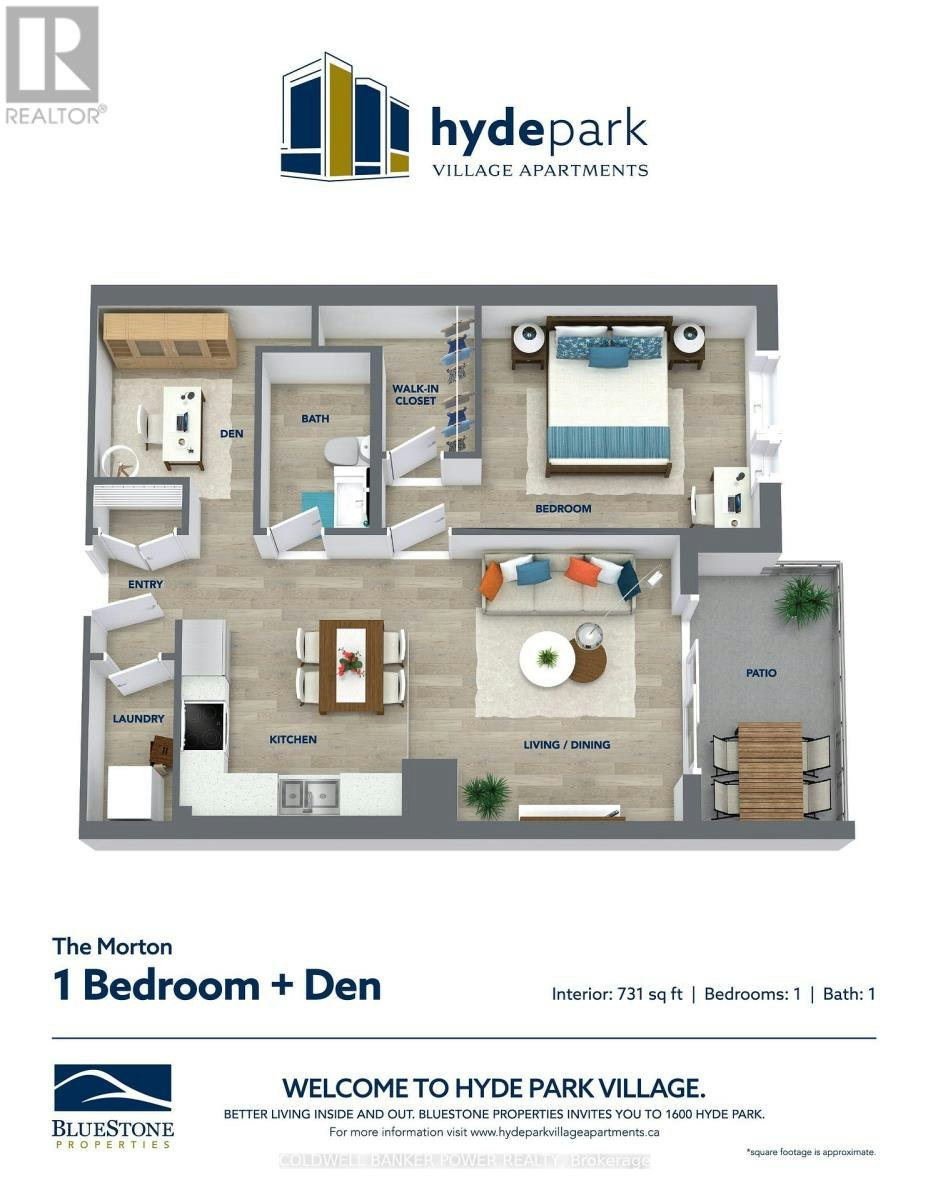 510-1600 Hyde Park Road, London, ON, N6H 0L5 - 14