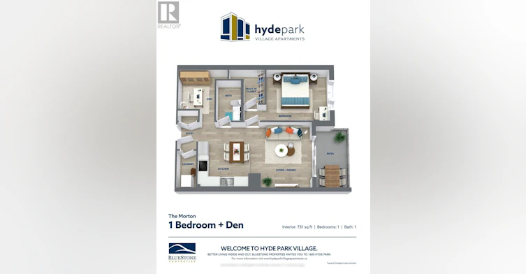 510-1600 Hyde Park Road, London, ON, N6H 0L5 - 14