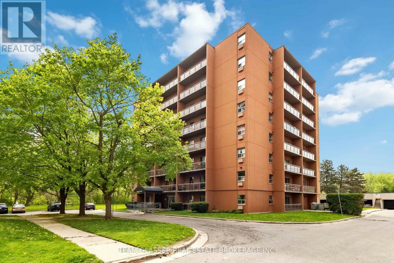 188-1560 Adelaide Street N, London, ON, N5X 2L5 - 2