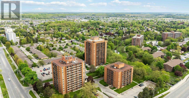 188-1560 Adelaide Street N, London, ON, N5X 2L5 - 31