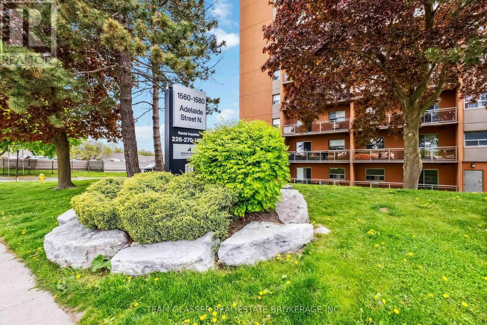 188-1560 Adelaide Street N, London, ON, N5X 2L5