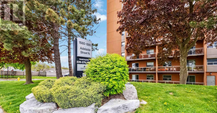188-1560 Adelaide Street N, London, ON, N5X 2L5