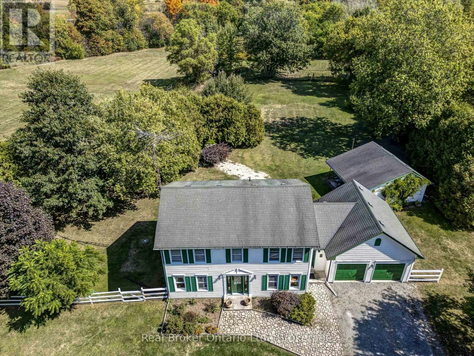 849 Caistorville Road, West Lincoln, ON, N0A 1C0