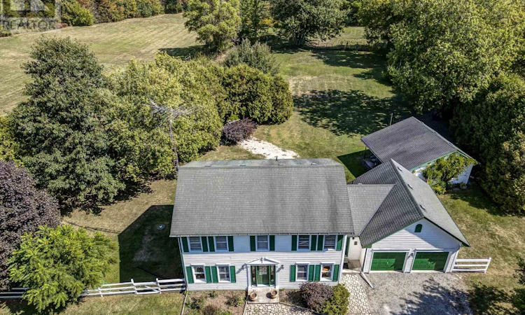 849 Caistorville Road
