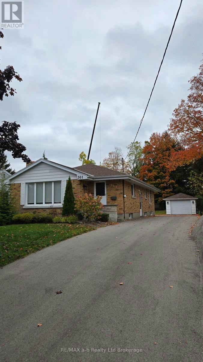 361 Vincent Street, Woodstock, ON, N4S 5M5