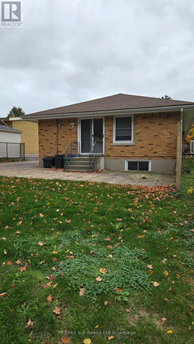 361 Vincent Street, Woodstock, ON, N4S 5M5 - 5