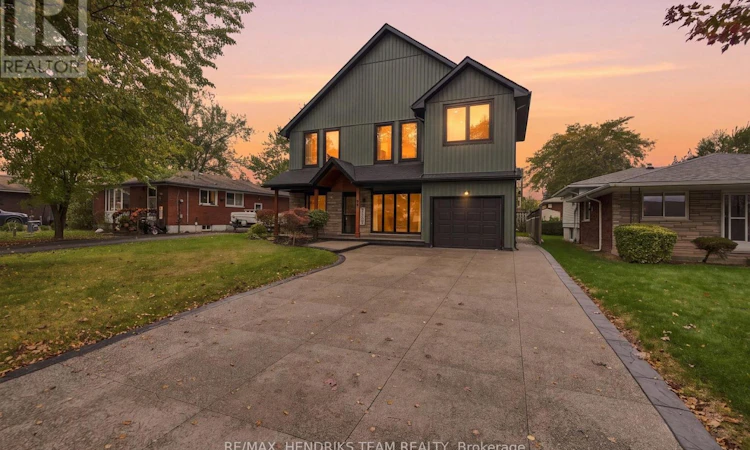 94 Bellingham Drive