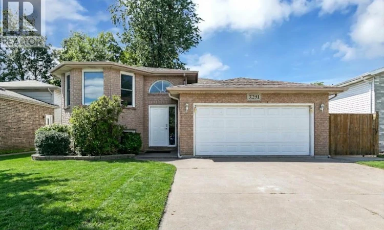 3291 Conservation Drive