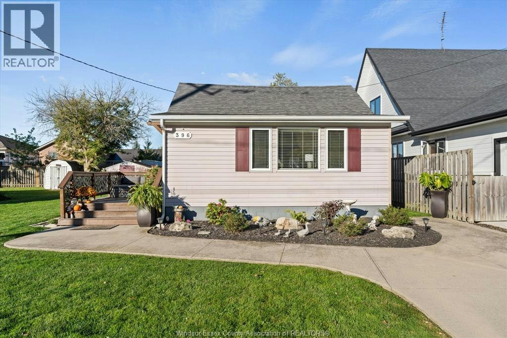 396 Belle River Road WEST, Lakeshore, ON, N0R 1A0