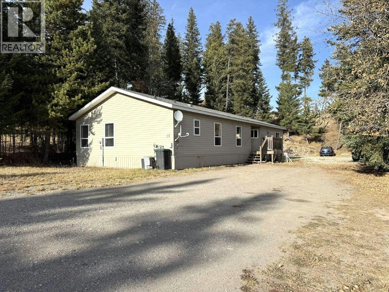 12 Cassiar Drive, Elkford, BC, V0B 1H0