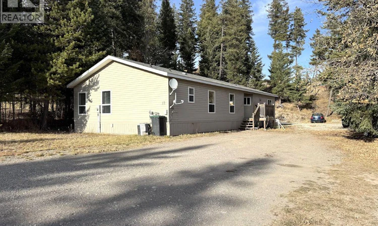 12 Cassiar Drive