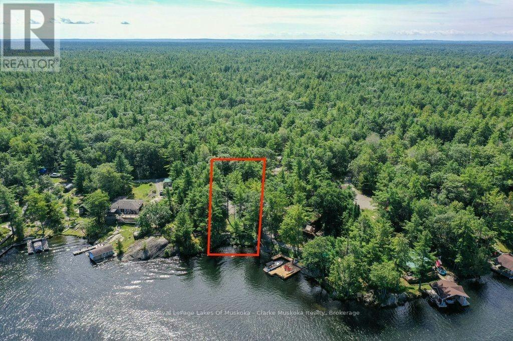 4390 Marr Lane, Severn, ON, P0C 1M0
