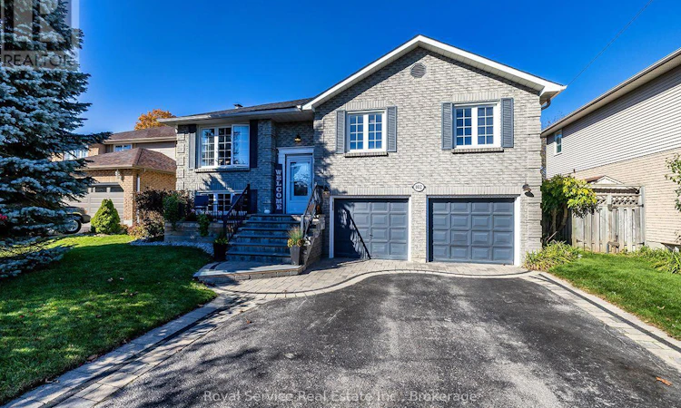102 Foxhunt Trail