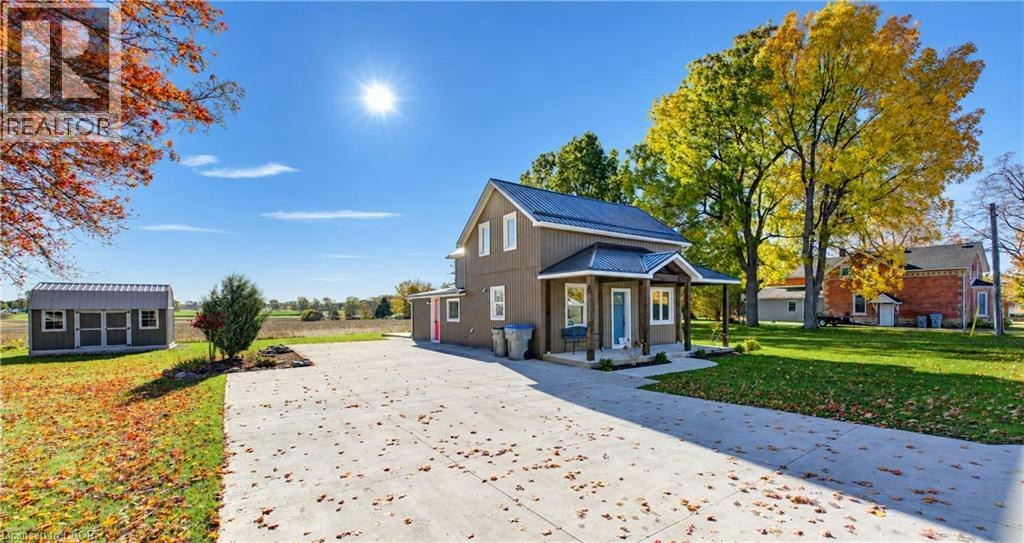 8111 177 Road, Listowel, ON, N4W 3G6