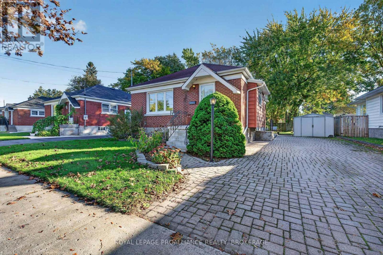 917 Victoria Street, Kingston, ON, K7K 4T9