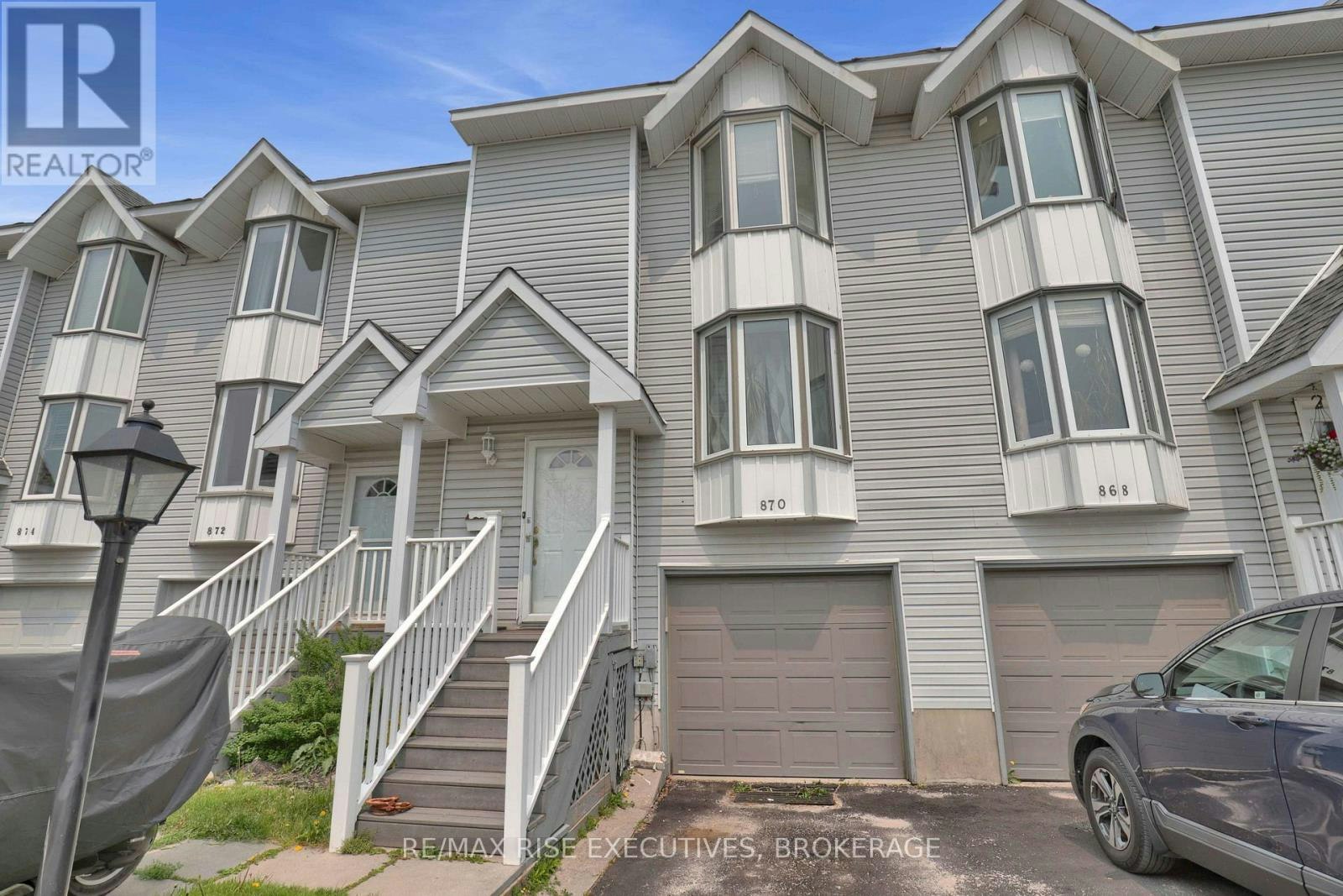 17-870 Winchester Lane, Kingston, ON, K7P 2S6
