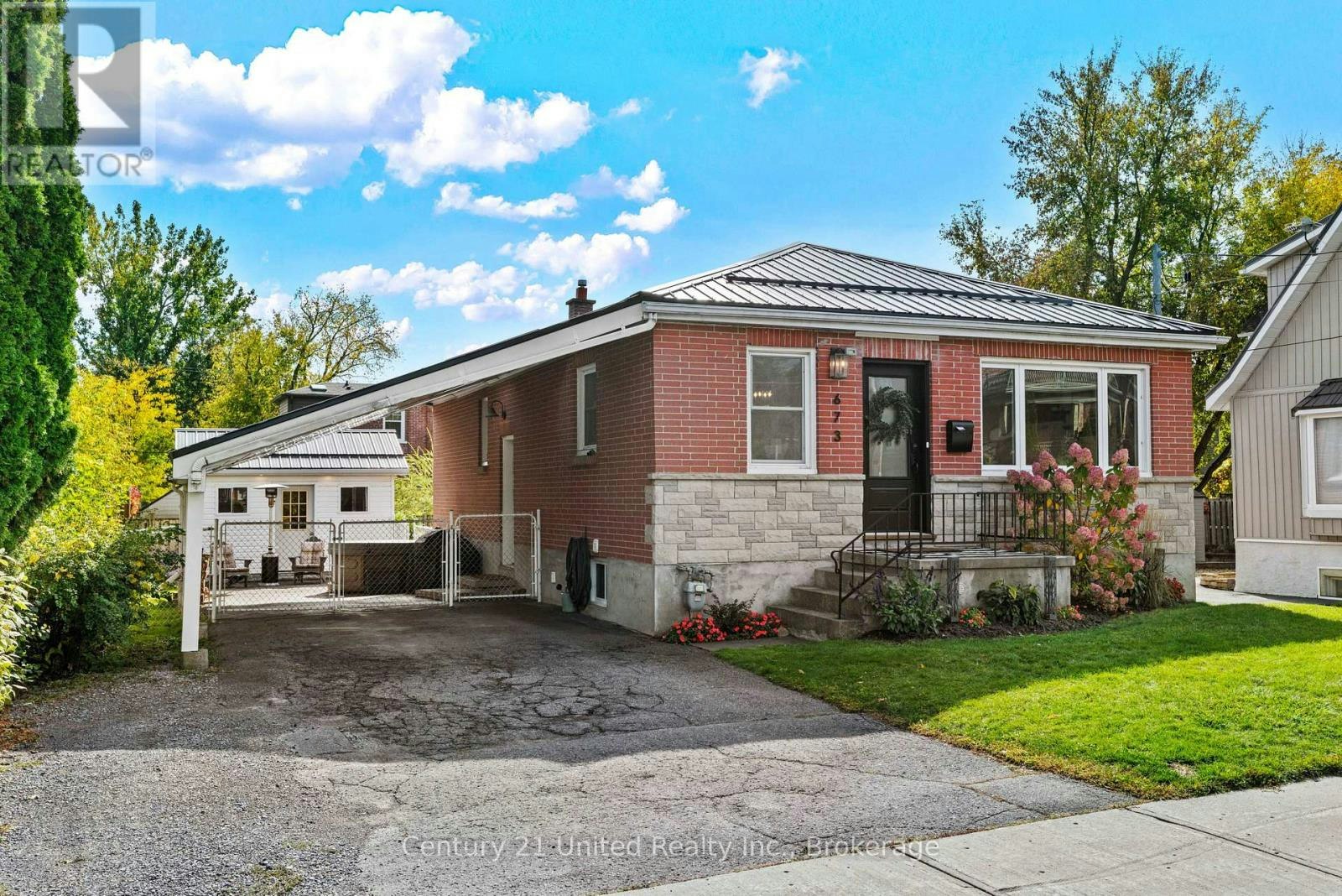 673 Frank Street, Peterborough, ON, K9J 4M8