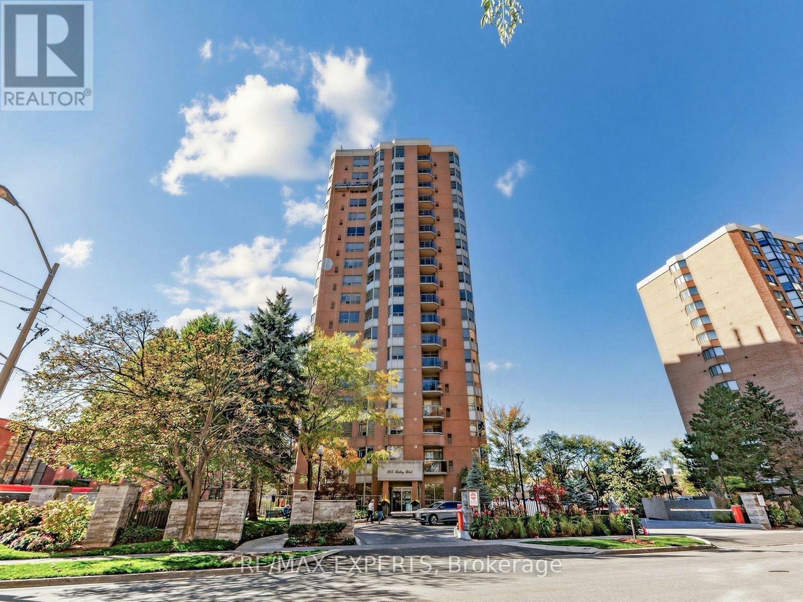 1509-265 Ridley Boulevard, Toronto, ON, M5M 4W8