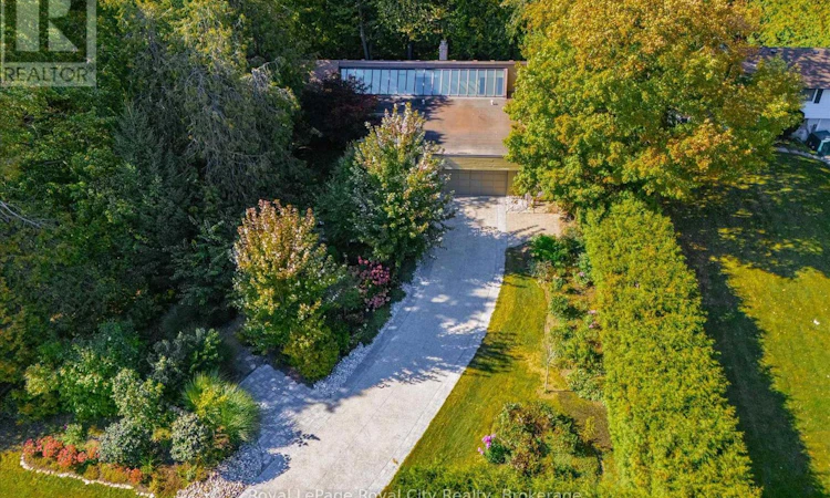 168 River Road SOUTH